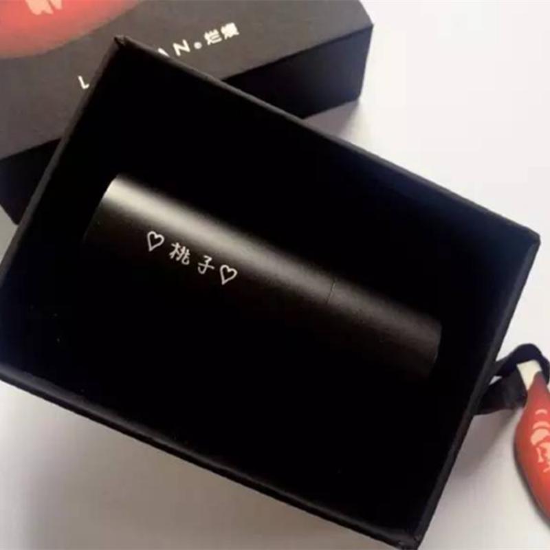 那些有魅力的女人,聪明女人都善用口红来提升魅力