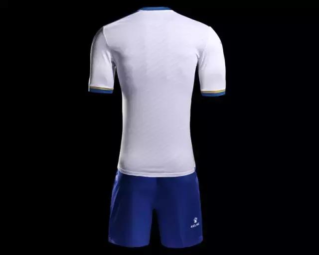 卡尔美公布2020中甲球衣视频,卡尔美设计球衣