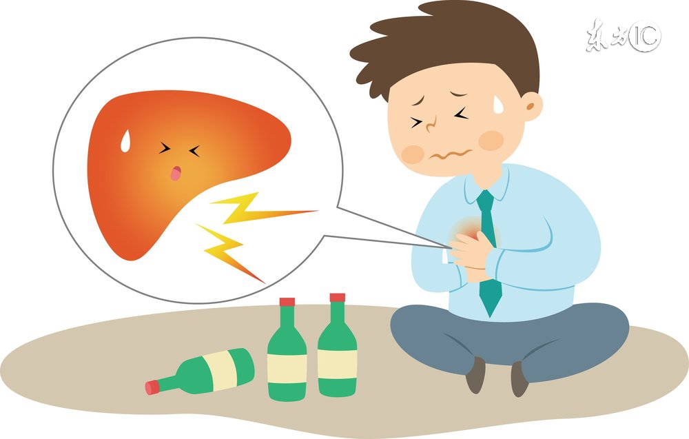 肝病病人怎样保养肝脏,肝病患者怎么保肝