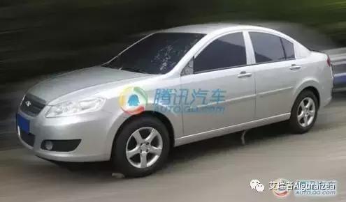 这款车被誉为平民神车,这款车至今无人能敌