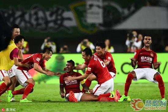 三棵树携手恒大淘宝足球队登陆中超联赛创行业先河