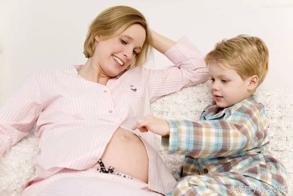 剖腹产不到一年又生了,剖腹产刚生完宝宝半年又怀孕了