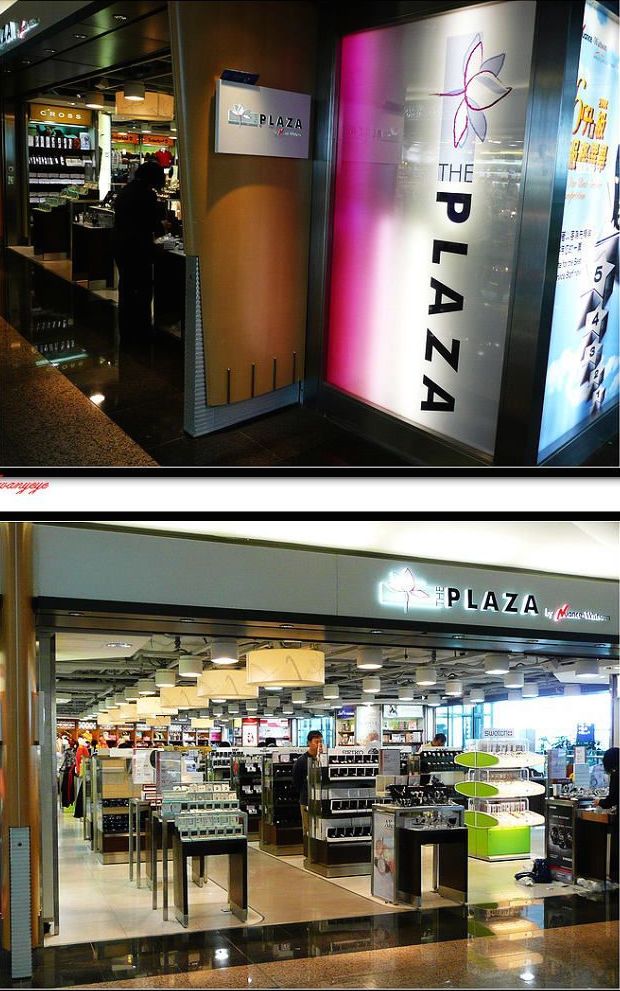 香港免税店购物一般几天到,香港免税店购物攻略视频