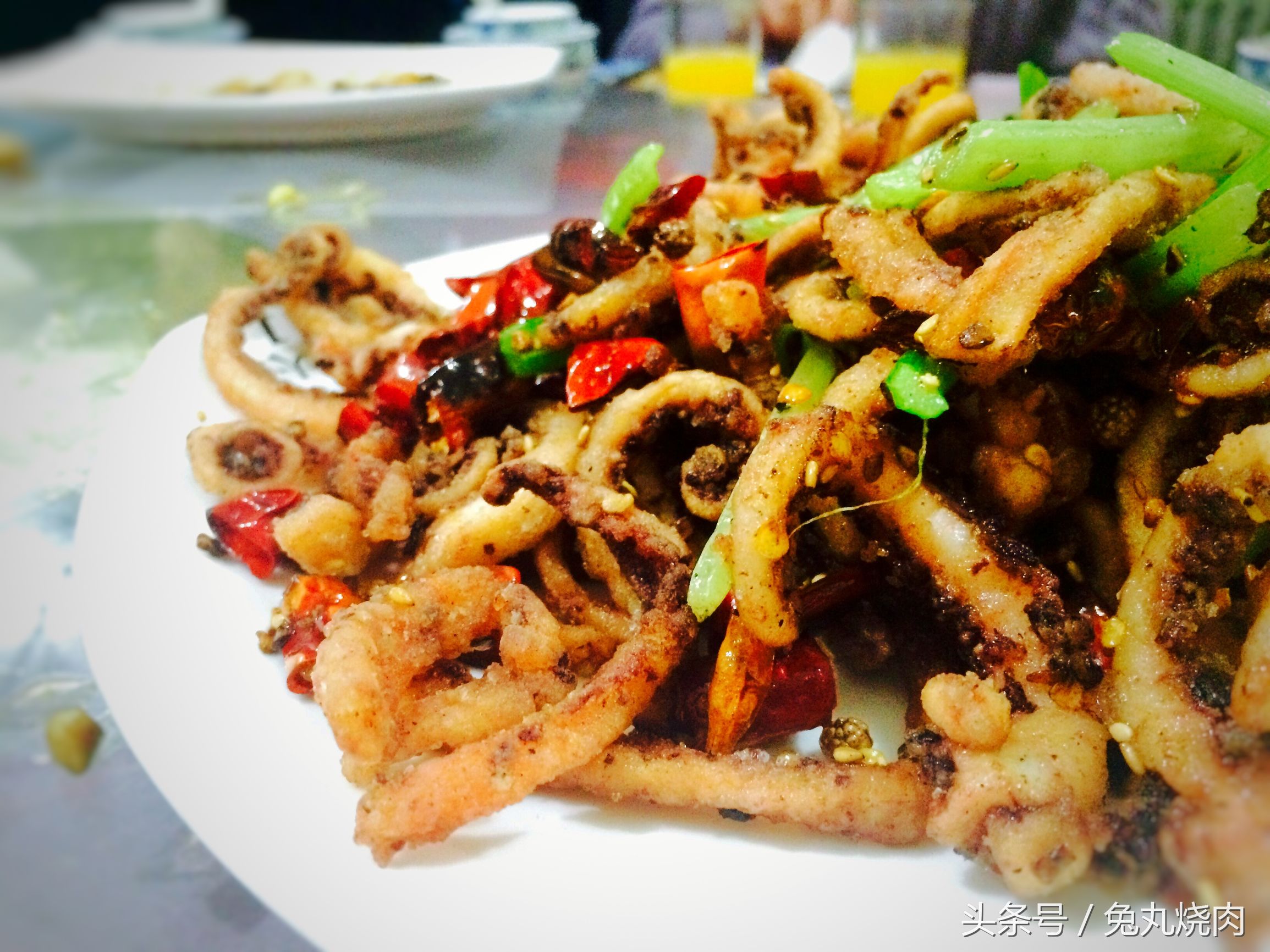 天津一个让人去了不想再去的地方,天津不好吃还排队的店