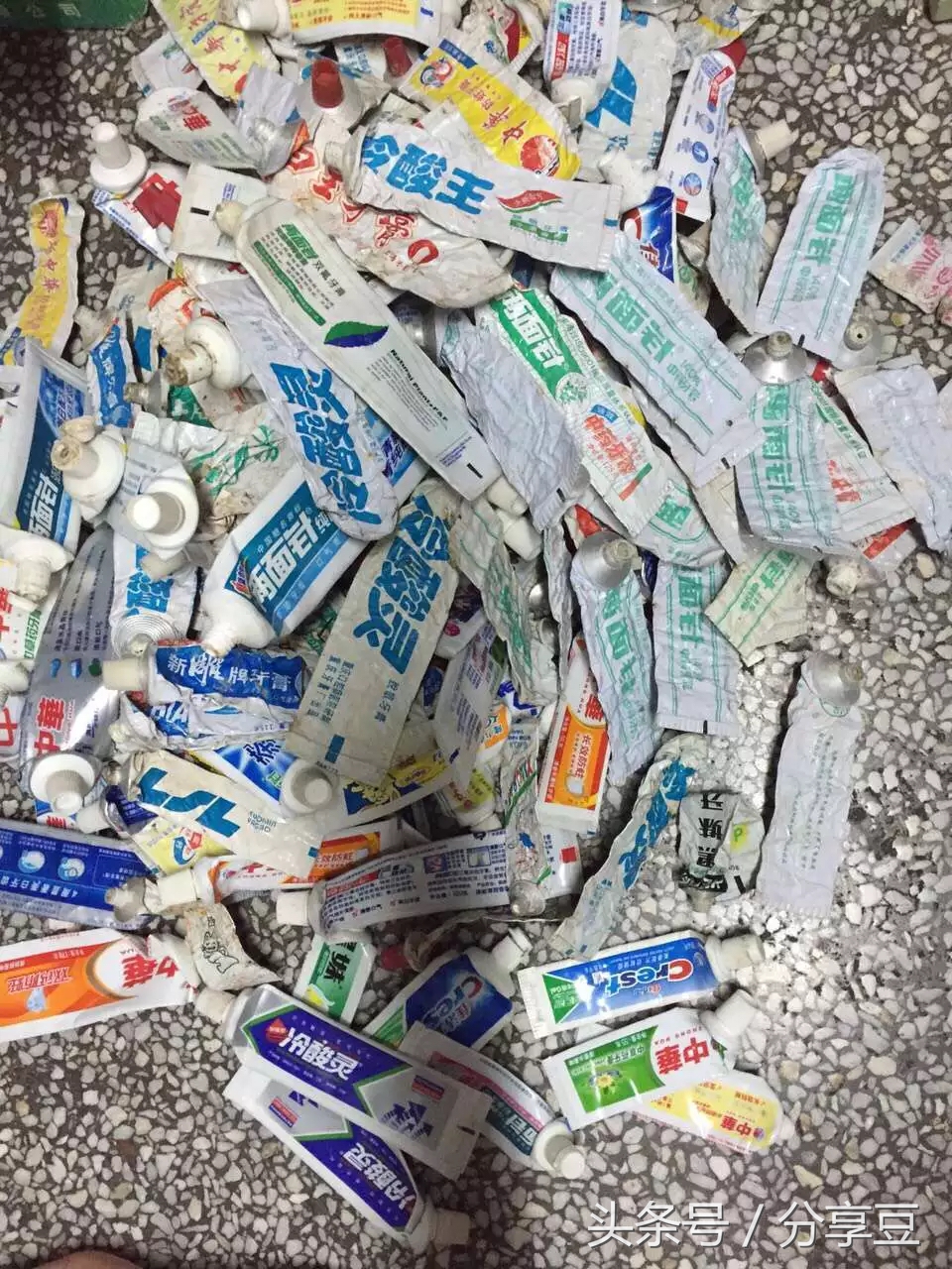 哪类东西你非收集不可？看了网友晒出的收集癖好，我惊呆了