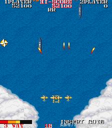 街机游戏的无赖技、小秘密