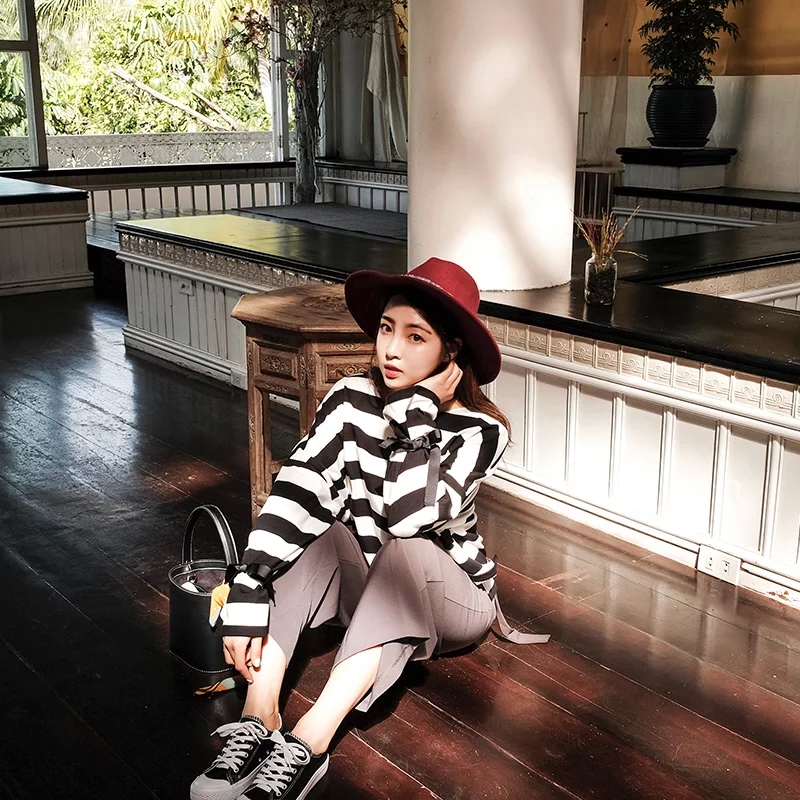 据我了解你可以轻松打造品质小韩风