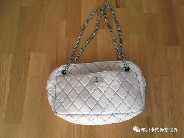 什么样的包符合我的气质,什么样的包才是我想要的呢