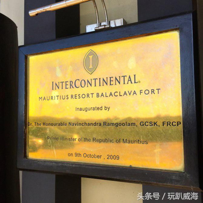 毛里求斯2月游记,毛里求斯上帝私藏的人间天堂