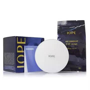 丸美鲜颜气垫bb霜测评,特别好用的气垫bb推荐