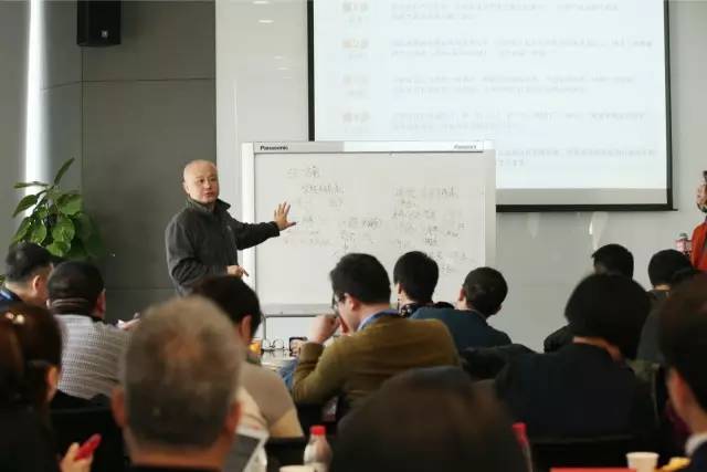 这些领军企业说：我看清了营销本质！