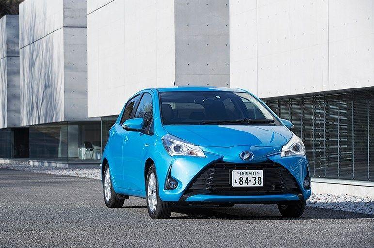 百公里油耗丰田,最新款丰田威驰什么样