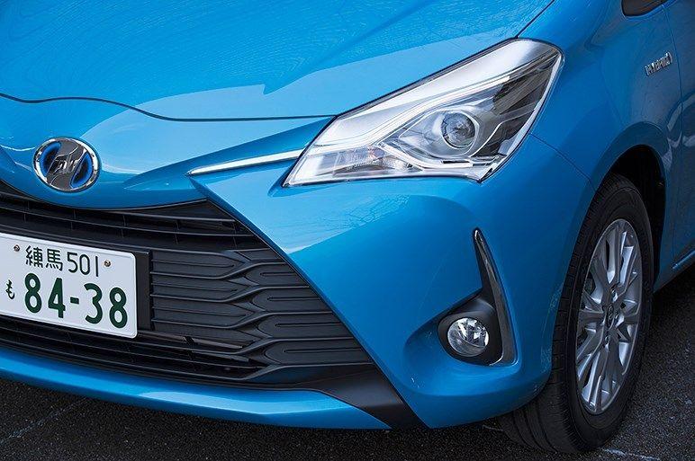 百公里油耗丰田,最新款丰田威驰什么样