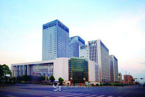 浙江兰溪工业,兰溪工业重回第一