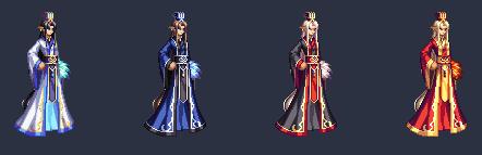 dnf历代国庆套一览,dnf所有国庆套大全