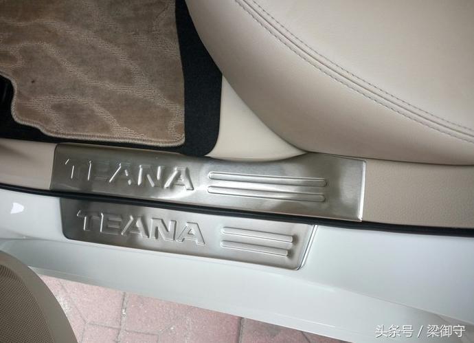 2016款天籁2.0舒适版17万公里二手车,天籁2021款2.0l车主体验