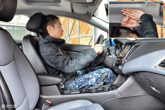 西安13年雪佛兰科鲁兹两厢,雪佛兰1.4t科鲁兹两厢二手车