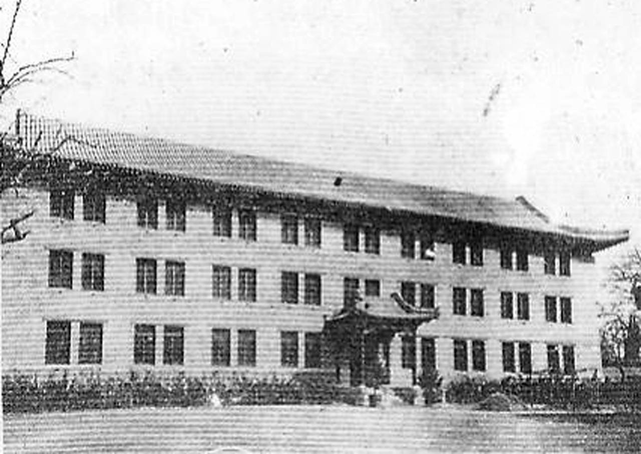 中科院直属科研机构,中科院各分院科研任务