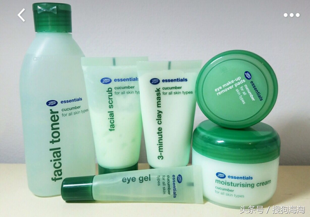 泰国最值得买的护肤品,泰国最值得买的食品