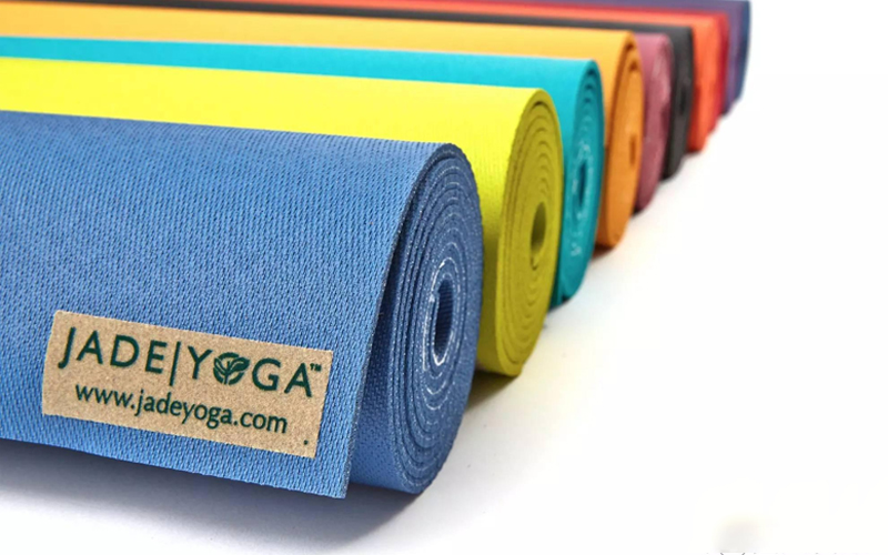 平价瑜伽垫推荐大牌,好看的瑜伽垫大牌有哪些