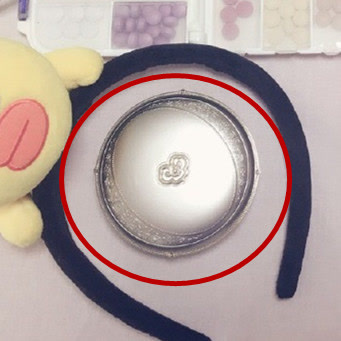 吴昕推荐的面部护理套装,吴昕彩妆护肤推荐