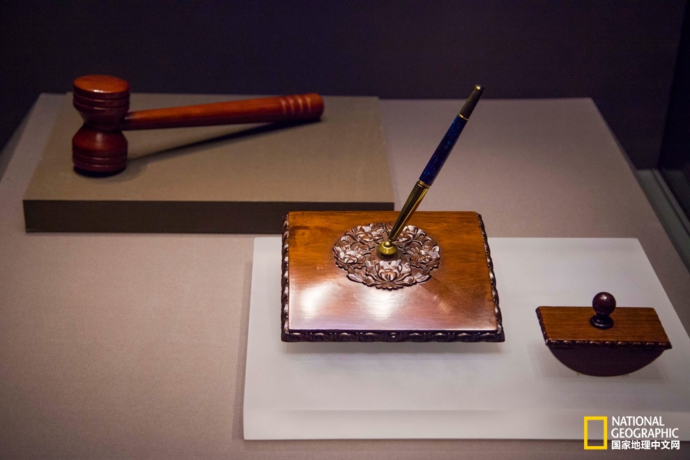 2017开年最强展览来袭！大英博物馆100件*物文**走进国博啦！