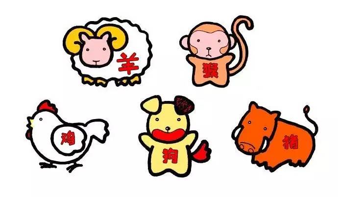 这道菜全魔都只有8家店会做,但它只给这5个生肖打折!