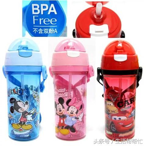 连奥斯卡颁奖都出错了,但你用这些水杯肯定不会出错