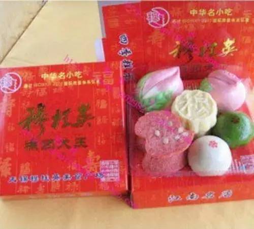 从小吃到大的老牌记忆餐厅,从小吃到大的鸡蛋糕