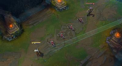 攻击力最高的英雄烬,老版戏命师攻击力怎么达到1000多