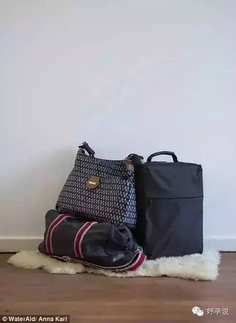 第一胎和第二胎待产包的差距,准备待产包之前的困惑