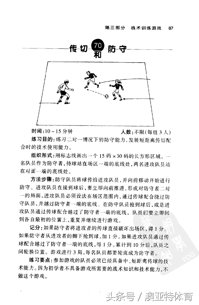 足球训练游戏教学,足球训练游戏