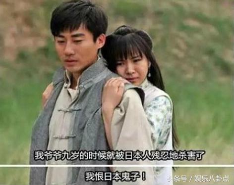 每年那么多抗日电视剧,为什么我们不喜欢看?因为太扯淡!