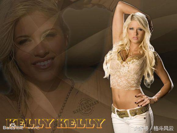 wwe送葬者的老婆,盘点wwe里面的摔角选手的家人