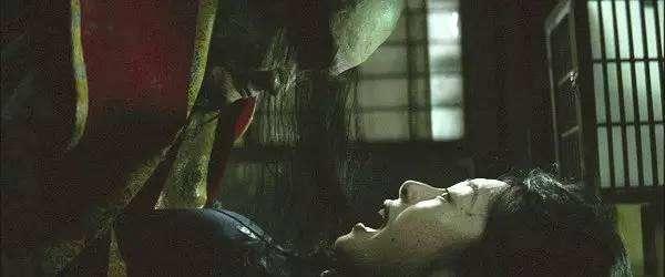 连续噩梦惊醒鬼压床,噩梦鬼压床的感觉