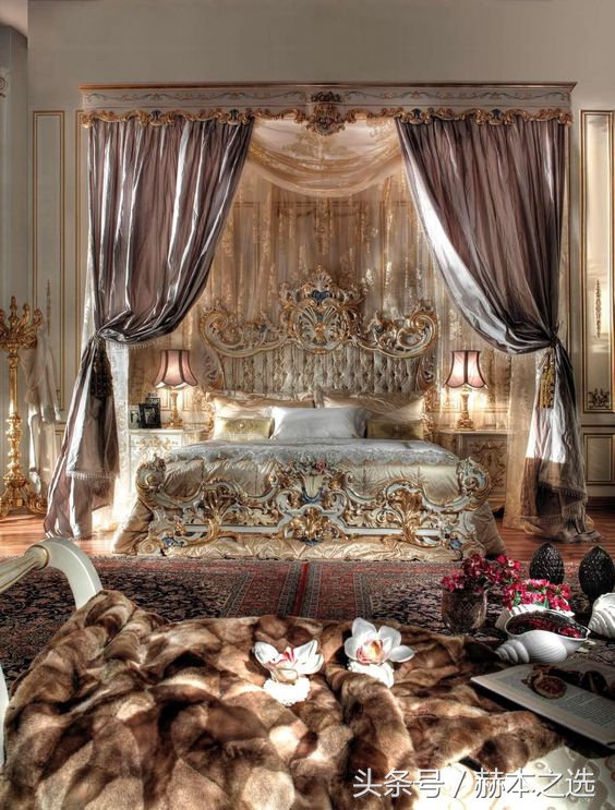 进口家具与仿品有什么不同,四招教你鉴别真假实木