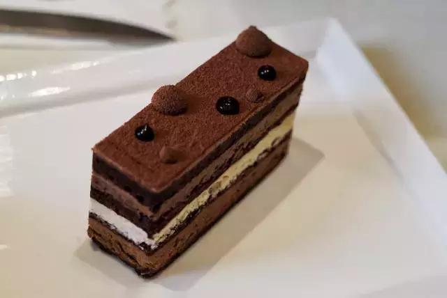 看了这篇才发现，我过去吃的都是假甜点！