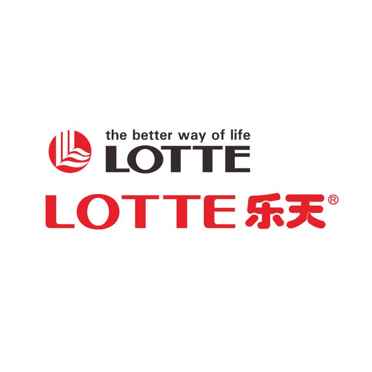 乐天lotte有多少零食,lotte乐天饼干排行