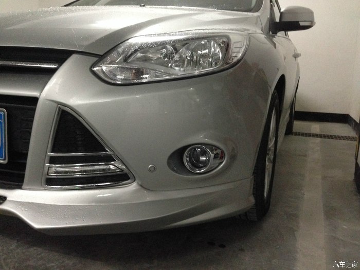 10年的福克斯1.8自动有什么缺点,13经典两厢福克斯的缺点和毛病