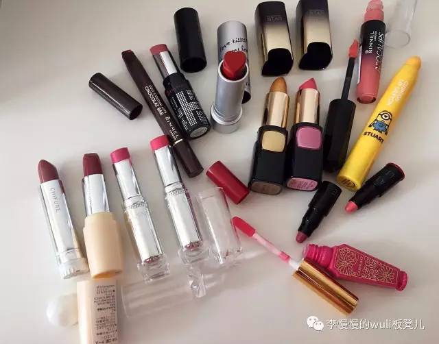 平价彩妆推荐初学者用哪款口红,口红千千万唯有新的最好看