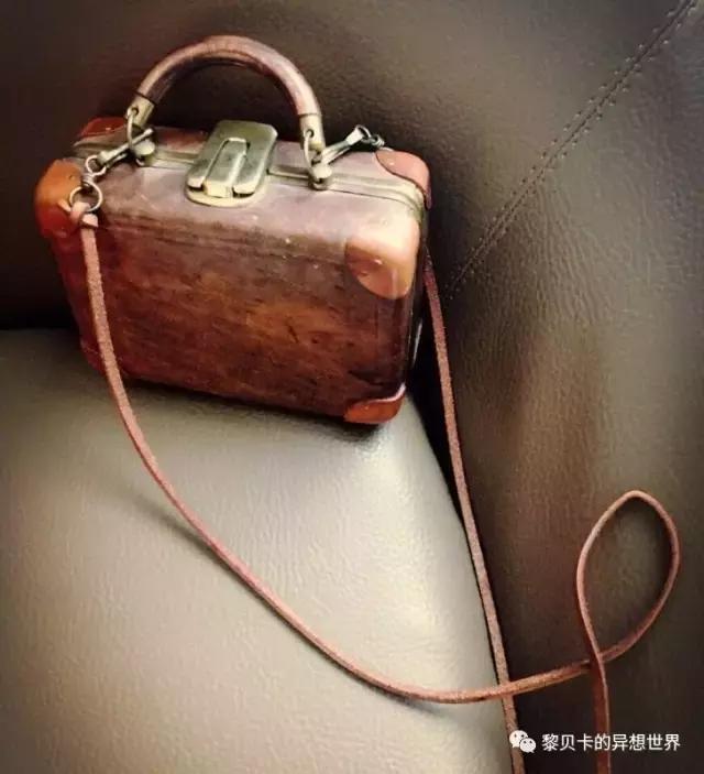 什么样的包可以背一辈子,什么样的包才经典不过时