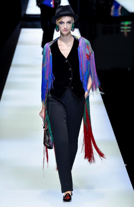 giorgioarmani男装,giorgioarmani2020年秋冬系列