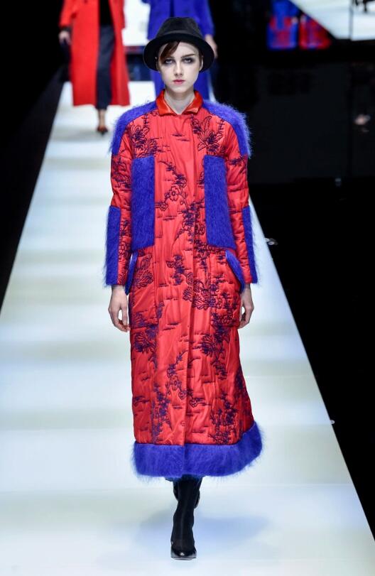 giorgioarmani男装,giorgioarmani2020年秋冬系列