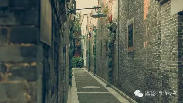 广州白云区聚龙村,广州聚龙古镇