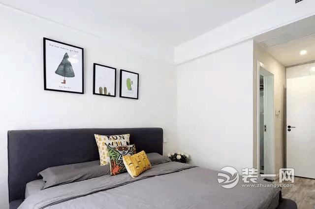 深圳装饰公司北欧风格装修效果图,上海装饰装修公司闵行