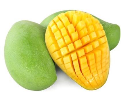 越南大青芒，满足你那挑剔的味蕾！