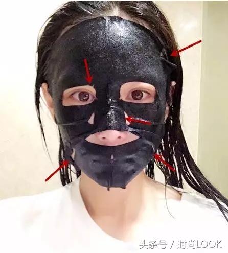 买到假面膜要怎么处理,如何区分劣质膜