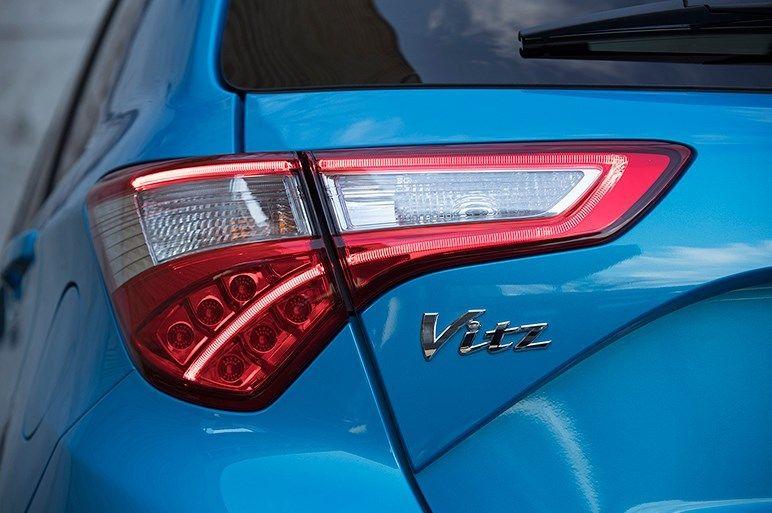 百公里油耗丰田,最新款丰田威驰什么样