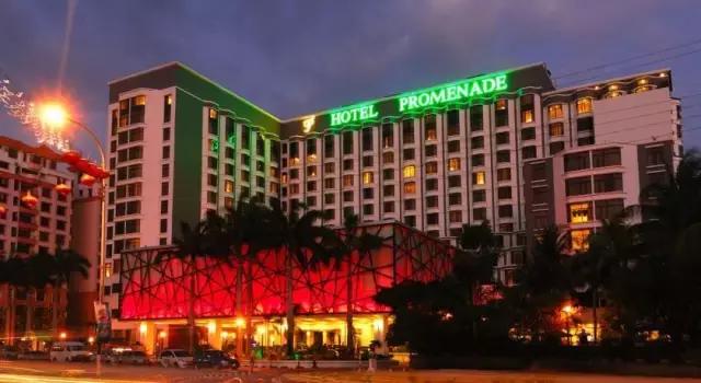 你为什么想去沙巴旅游,人生头一次到喀什