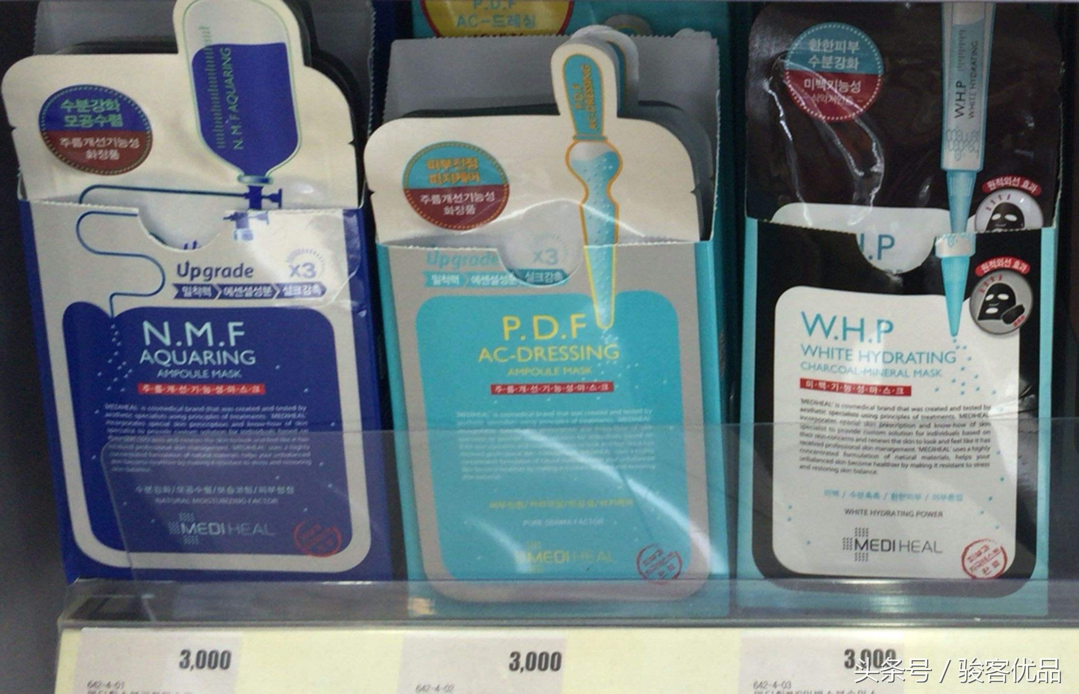 韩国代购内幕大曝光,韩国代购亲身经历